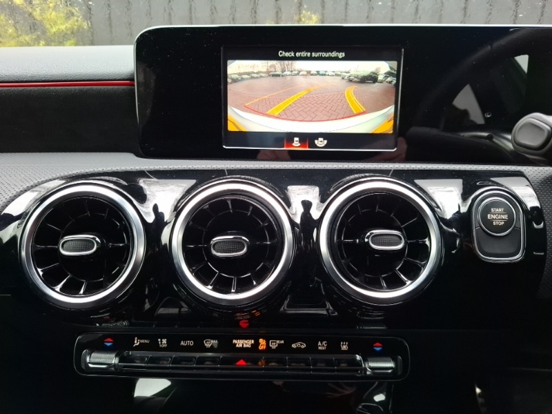 Used Mercedes-Benz A-Class 2021 for sale - 77329859: Photo 15