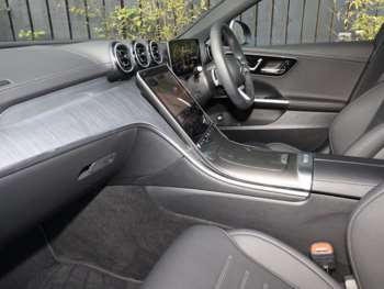 Used Mercedes-Benz C-Class 2024 for sale - 74447078: Photo