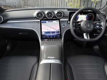 Used Mercedes-Benz C-Class 2024 for sale - 74447078: Photo