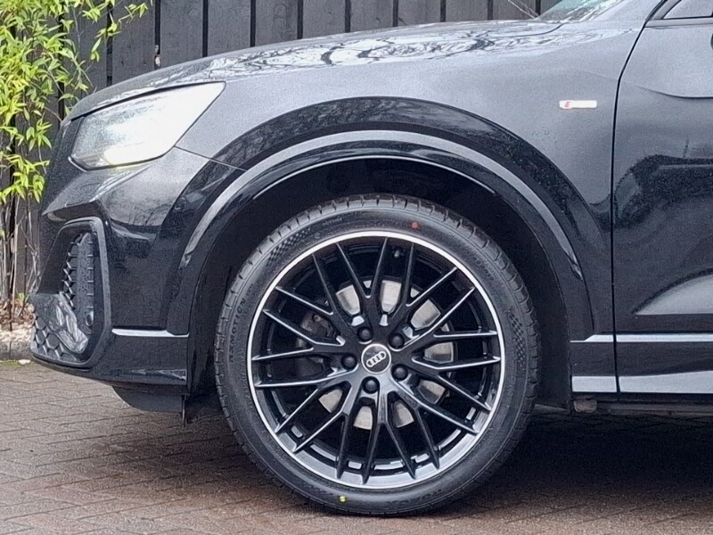 Used Audi Q2 2022 for sale - 77466574: Photo 12