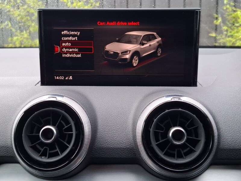 Used Audi Q2 2022 for sale - 77466574: Photo 16