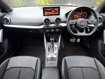 Used Audi Q2 2022 for sale - 77466574: Photo