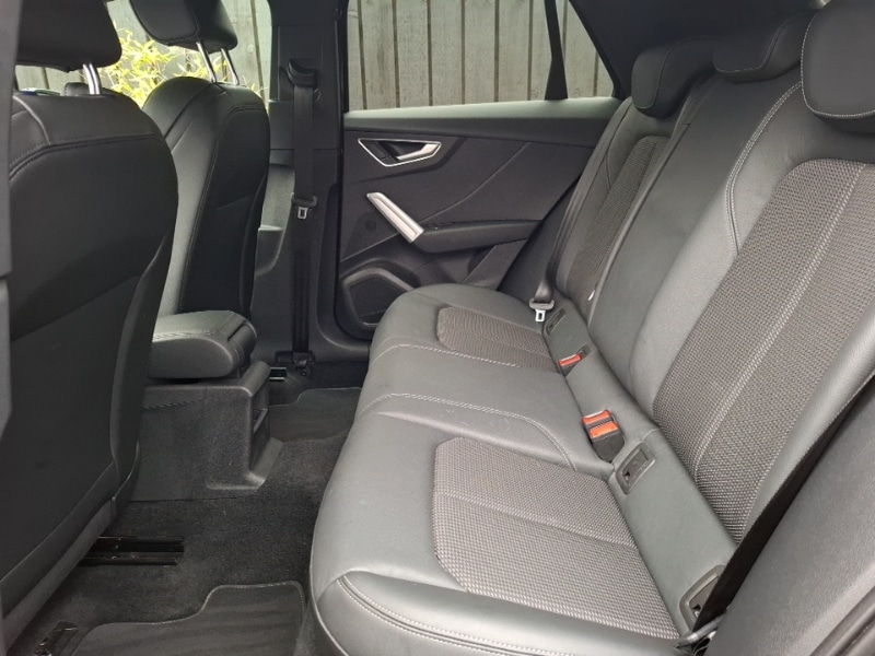 Used Audi Q2 2022 for sale - 77466574: Photo 6