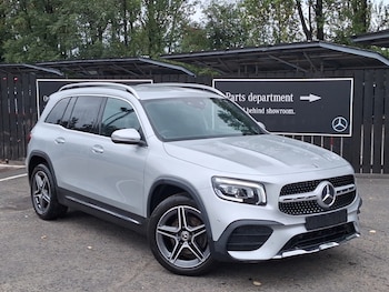 Mercedes-Benz - GLB