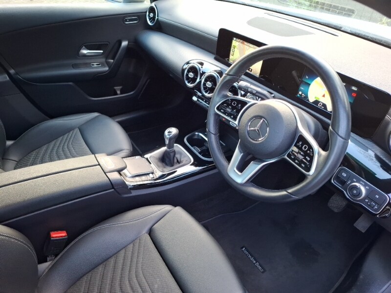 Used Mercedes-Benz A-Class 2022 for sale - 77816688: Photo 10