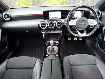 Used Mercedes-Benz A-Class 2019 for sale - 79570045: Photo