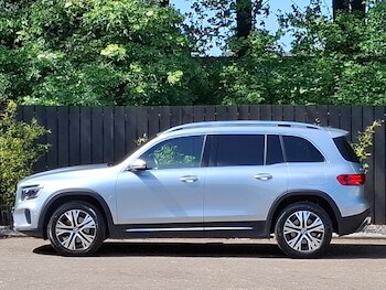 Used Mercedes-Benz GLB 2025 for sale - 78693091: Photo