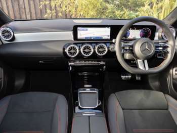 Used Mercedes-Benz CLA 2024 for sale - 74457871: Photo