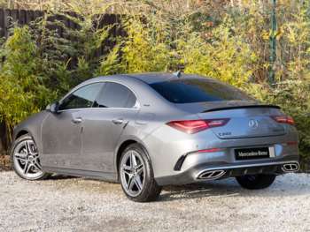 Used Mercedes-Benz CLA 2024 for sale - 74457871: Photo