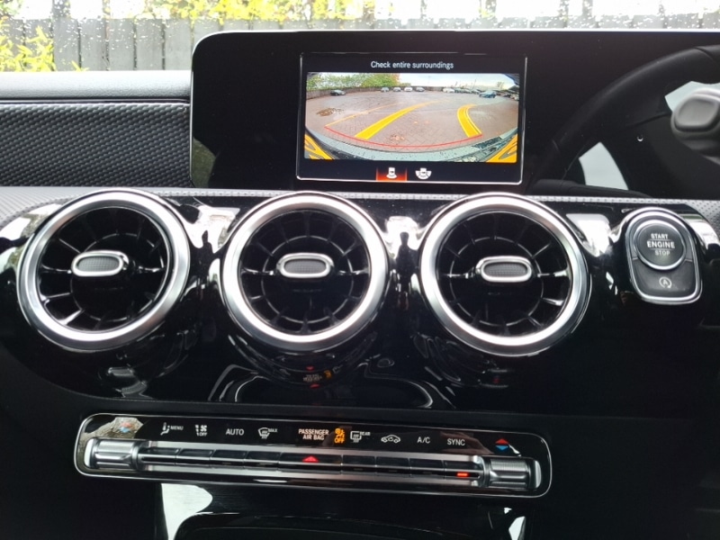 Used Mercedes-Benz A-Class 2020 for sale - 76661659: Photo 15