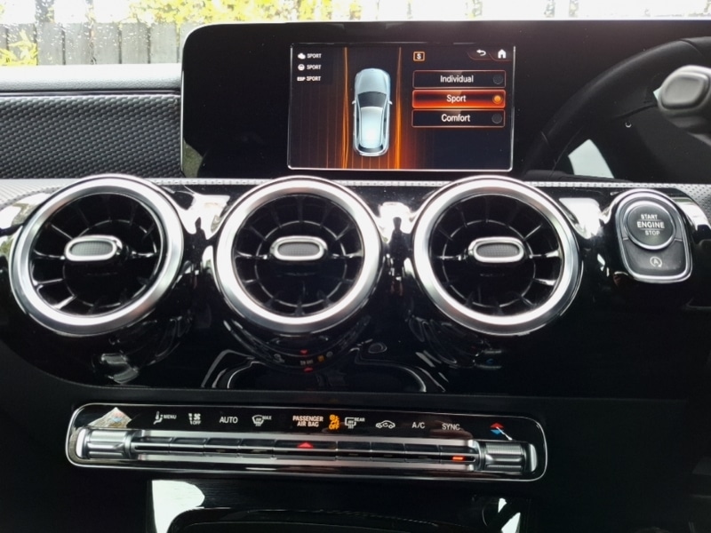 Used Mercedes-Benz A-Class 2020 for sale - 76661659: Photo 16