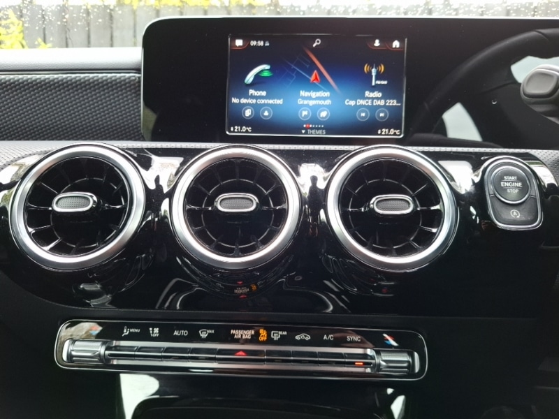 Used Mercedes-Benz A-Class 2020 for sale - 76661659: Photo 17