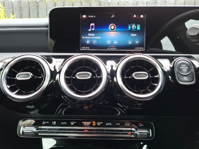 Used Mercedes-Benz A-Class 2020 for sale - 76661659: Photo 18