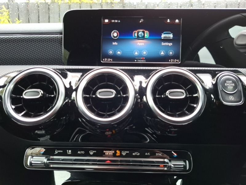 Used Mercedes-Benz A-Class 2020 for sale - 76661659: Photo 19