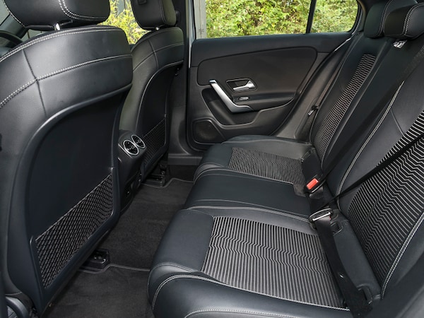 Used Mercedes-Benz A-Class 2021 for sale - 76289566: Photo 6