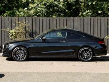 Used Mercedes-Benz C-Class 2023 for sale - 75012094: Photo