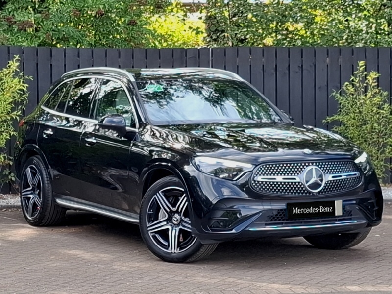 Used Mercedes-Benz GLC 2024 for sale - 76414650: Photo 1