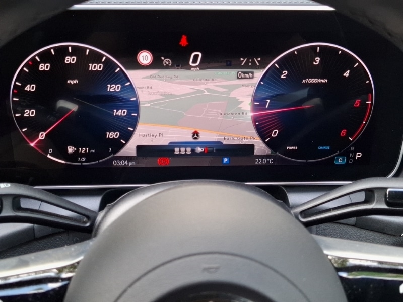 Used Mercedes-Benz GLC 2024 for sale - 76414650: Photo 11