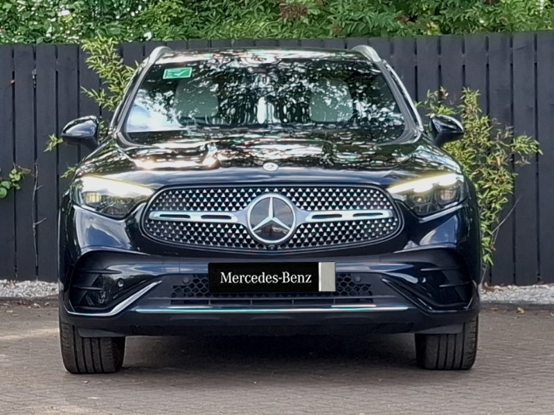Used Mercedes-Benz GLC 2024 for sale - 76414650: Photo 13