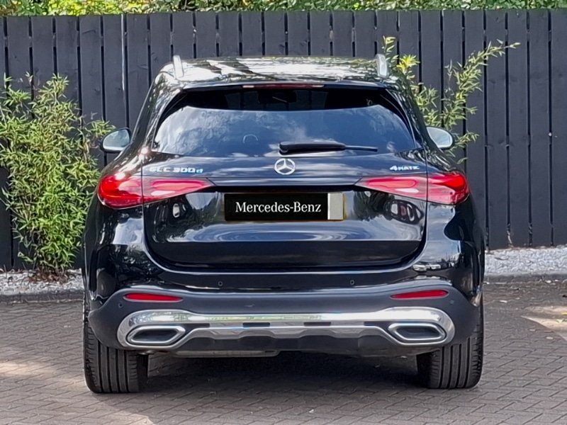 Used Mercedes-Benz GLC 2024 for sale - 76414650: Photo 14