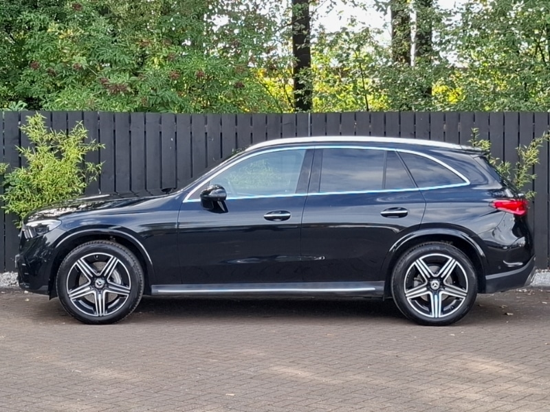 Used Mercedes-Benz GLC 2024 for sale - 76414650: Photo 4