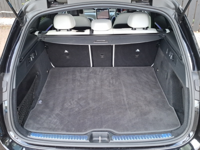 Used Mercedes-Benz GLC 2024 for sale - 76414650: Photo 8