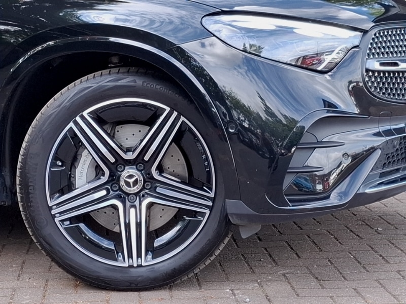 Used Mercedes-Benz GLC 2024 for sale - 76414650: Photo 9