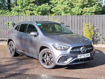 Used Mercedes-Benz GLA 2025 for sale - 79368472: Photo