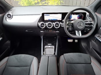 Used Mercedes-Benz GLA 2025 for sale - 79368472: Photo