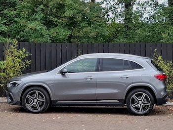 Used Mercedes-Benz GLA 2025 for sale - 79368472: Photo