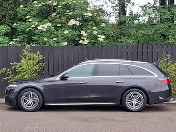 Used Mercedes-Benz E Class 2025 for sale - 78803682: Photo
