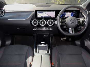 Used Mercedes-Benz EQA 2024 for sale - 74309634: Photo