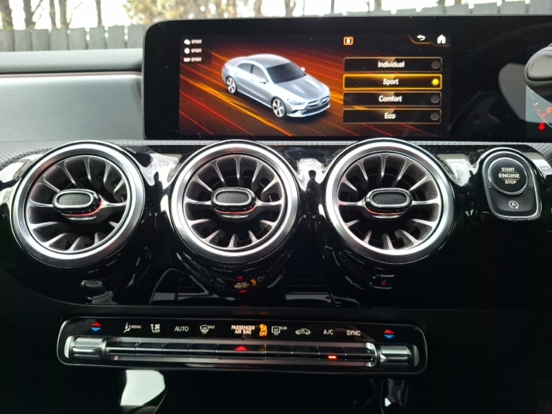 Used Mercedes-Benz CLA 2021 for sale - 76915576: Photo 16