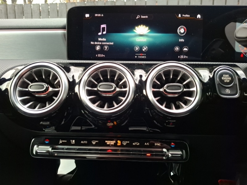 Used Mercedes-Benz CLA 2021 for sale - 76915576: Photo 18