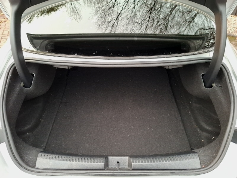 Used Mercedes-Benz CLA 2021 for sale - 76915576: Photo 8