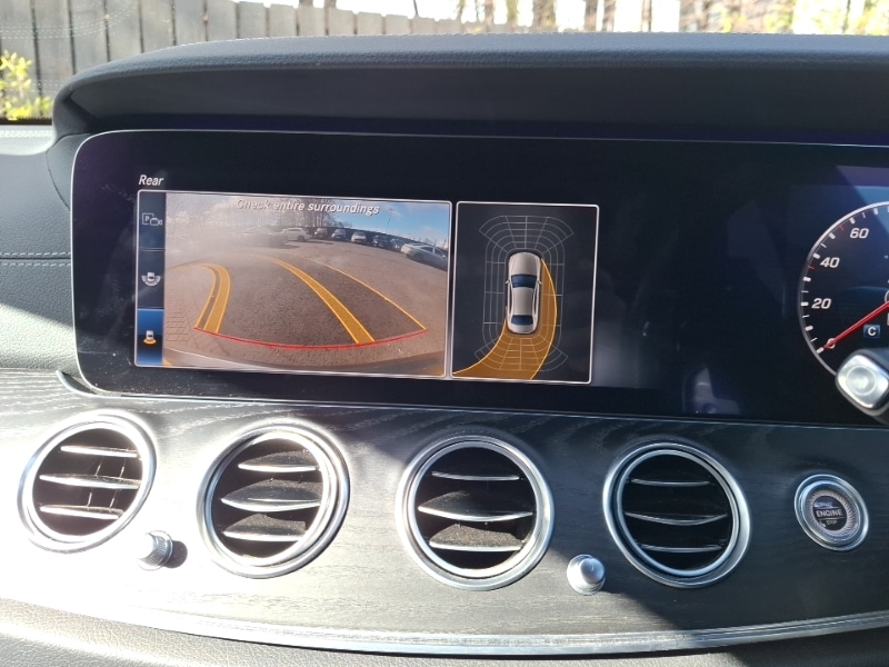 Used Mercedes-Benz E Class 2020 for sale - 78013309: Photo 15