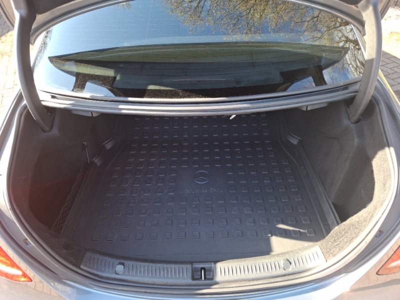 Used Mercedes-Benz E Class 2020 for sale - 78013309: Photo 8