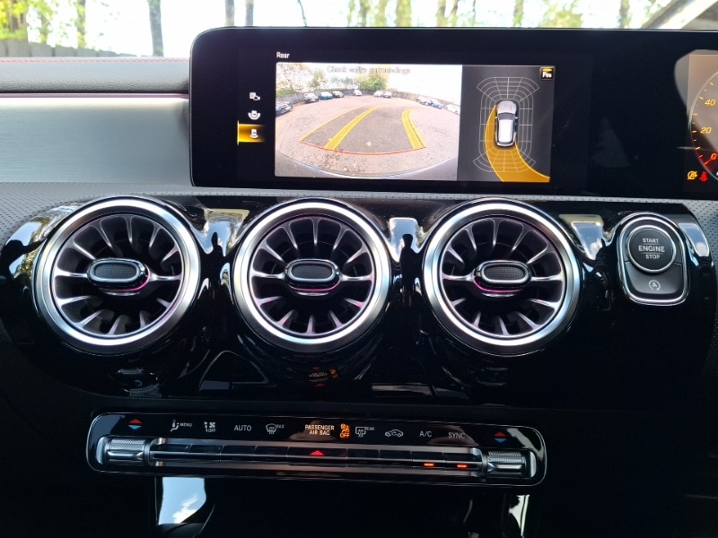 Used Mercedes-Benz CLA 2023 for sale - 76427376: Photo 15