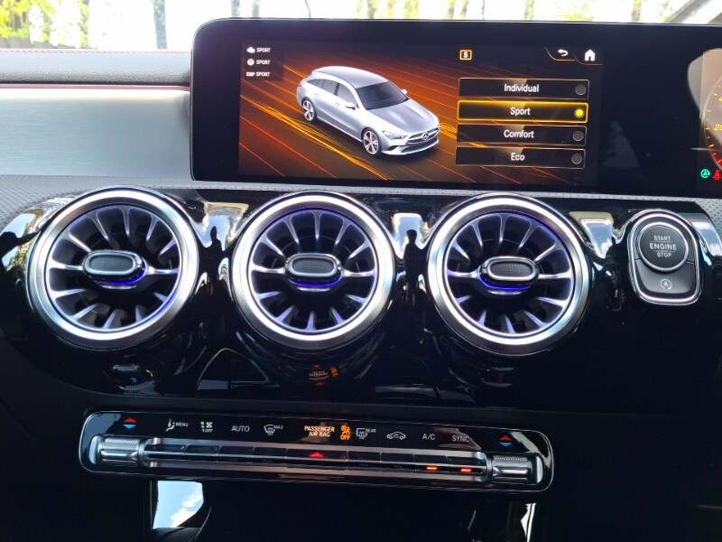 Used Mercedes-Benz CLA 2023 for sale - 76427376: Photo 16