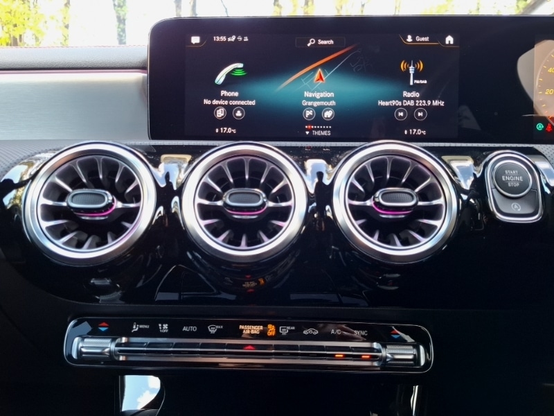 Used Mercedes-Benz CLA 2023 for sale - 76427376: Photo 17