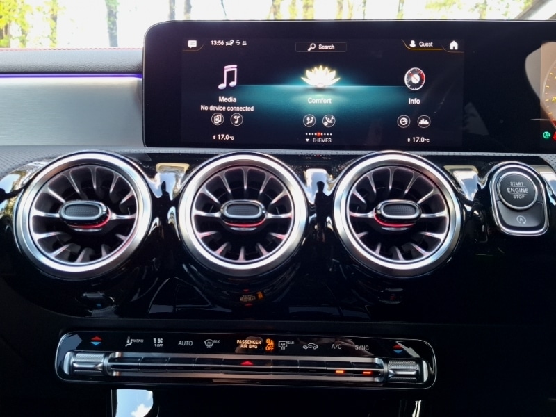 Used Mercedes-Benz CLA 2023 for sale - 76427376: Photo 18