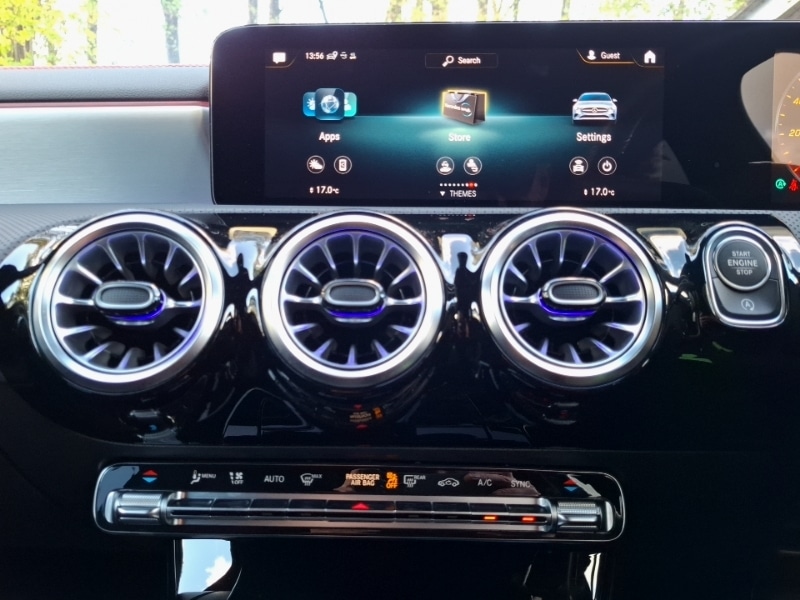 Used Mercedes-Benz CLA 2023 for sale - 76427376: Photo 19