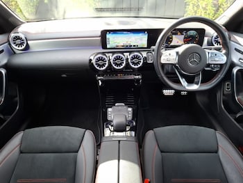 Used Mercedes-Benz CLA 2023 for sale - 76427376: Photo