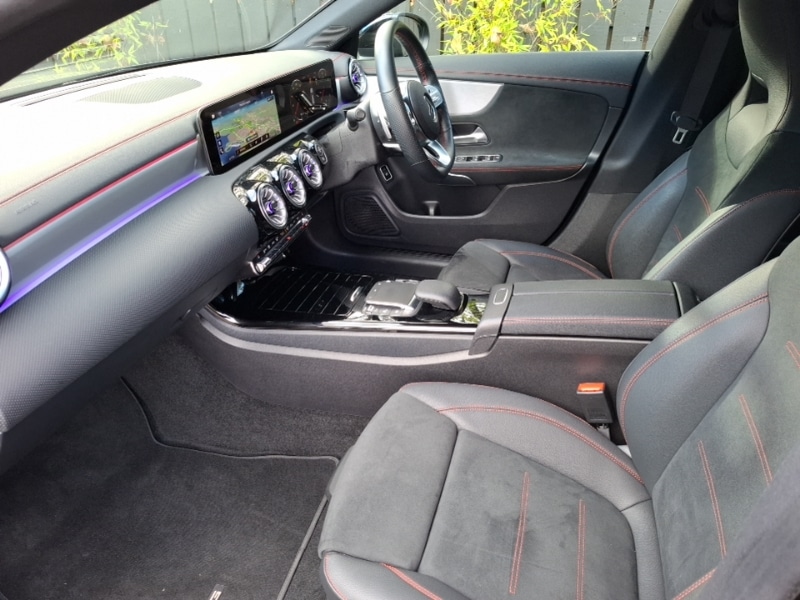 Used Mercedes-Benz CLA 2023 for sale - 76427376: Photo 5