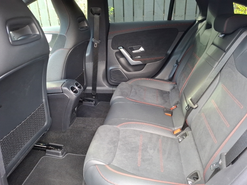 Used Mercedes-Benz CLA 2023 for sale - 76427376: Photo 6