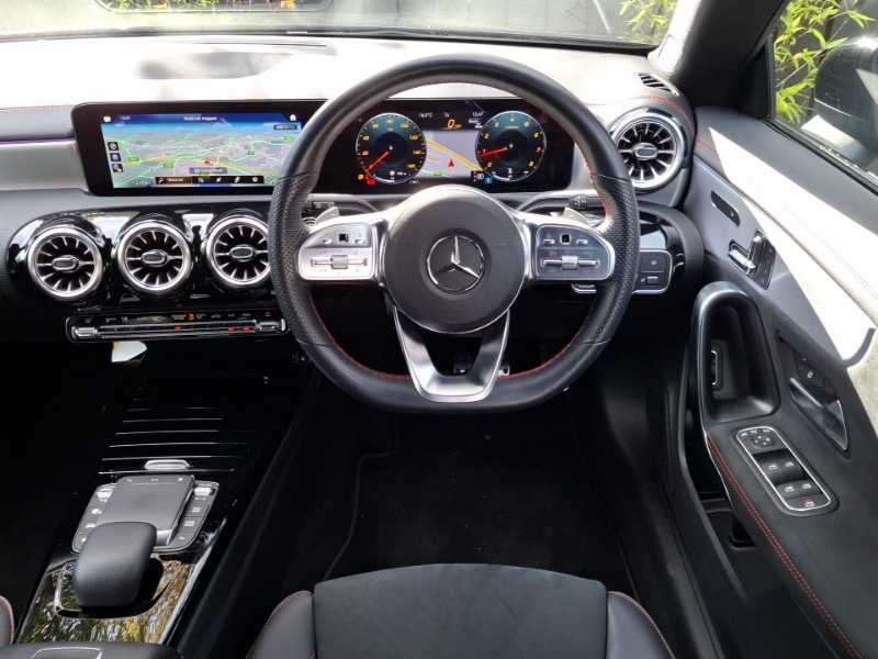 Used Mercedes-Benz CLA 2023 for sale - 76427376: Photo 7