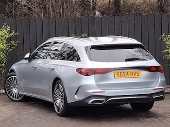 Used Mercedes-Benz E Class 2024 for sale - 78386711: Photo