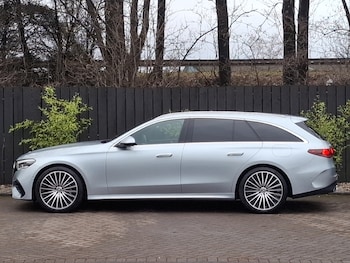 Used Mercedes-Benz E Class 2024 for sale - 78386711: Photo