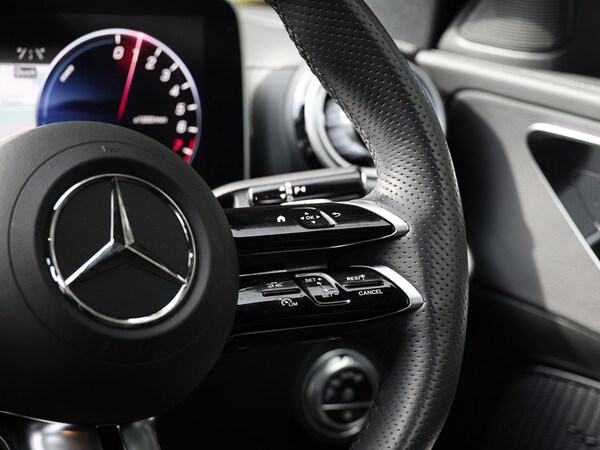 Used Mercedes-Benz C-Class 2024 for sale - 75522781: Photo 10