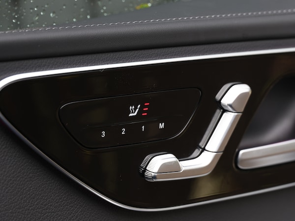 Used Mercedes-Benz C-Class 2024 for sale - 75522781: Photo 12